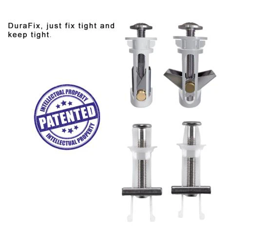 toilet seat fixing kit toilet seat fixing kit