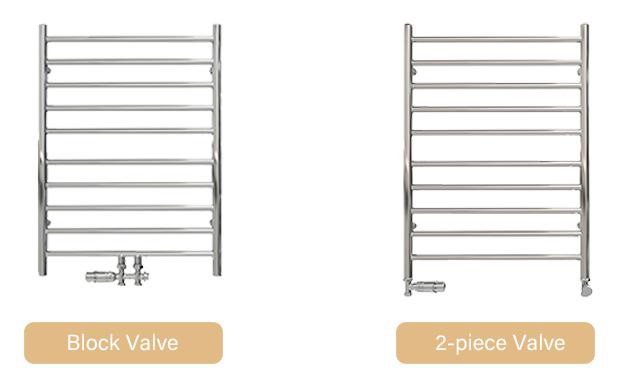 hydronic heated towel rail hydronic heated towel rail