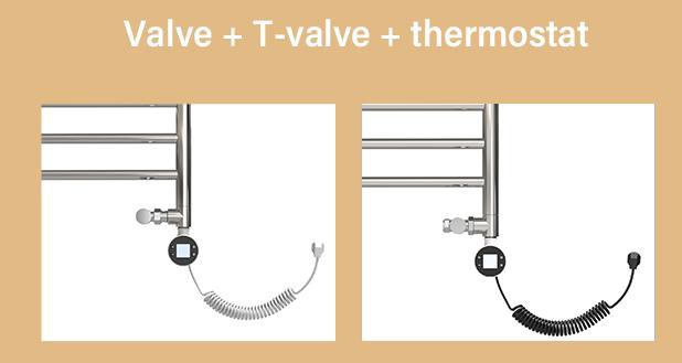 hydronic heated towel rail hydronic heated towel rail