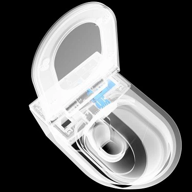 toilet and bidet in one toilet and bidet in one