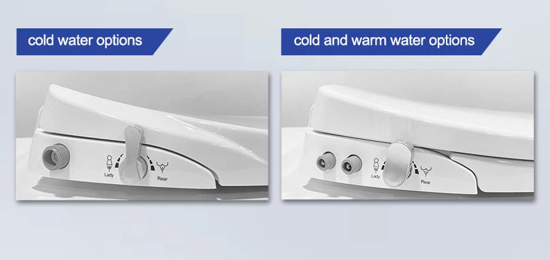 non electric bidet toilet seat non electric bidet toilet seat