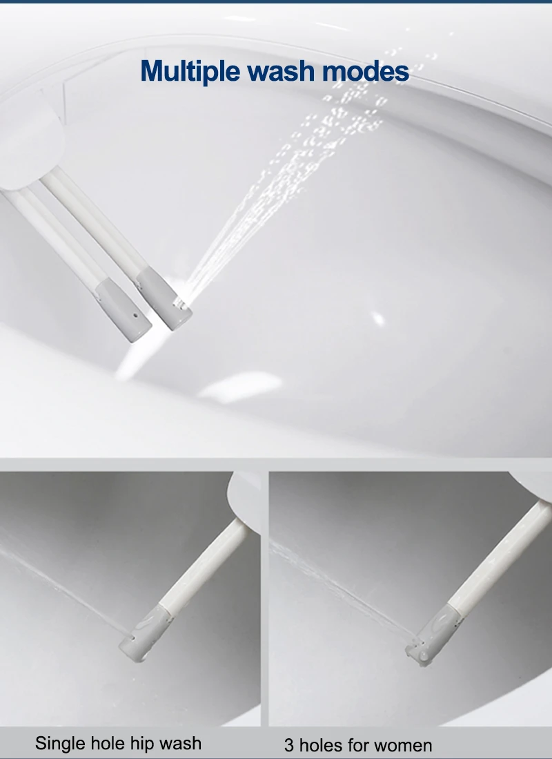 how to use a toilet seat bidet how to use a toilet seat bidet