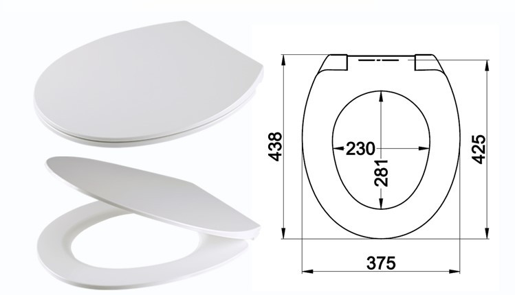 soft drop toilet seat soft drop toilet seat