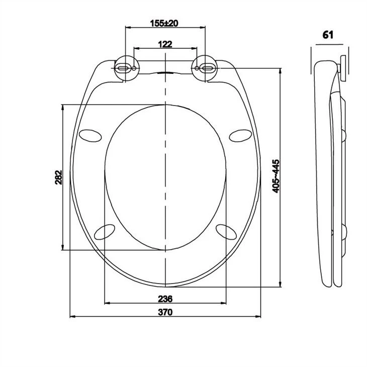 white-soft-close-toilet-seat-size