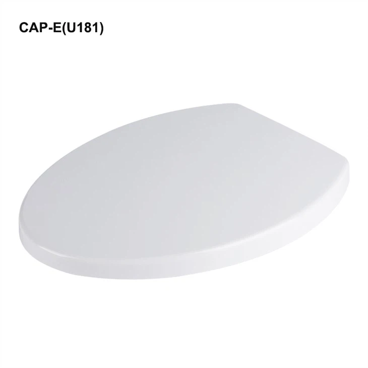 Assento Sanitário Alongado