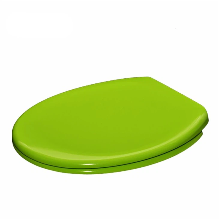 2 green-toilet-seat