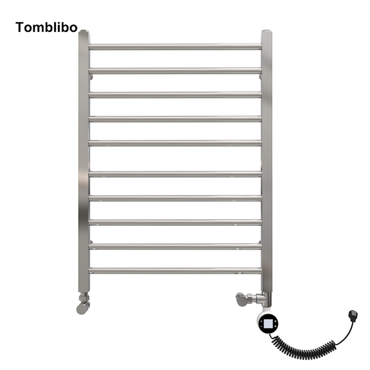 Trilho de Toalheiro Aquecido Hidrônico