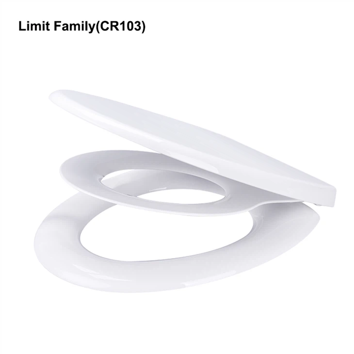 Assento penico para vaso sanitário oval