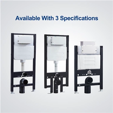 Estrutura de Cisterna Oculta