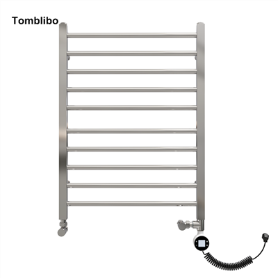 Toalheiro Elétrico E Aquático