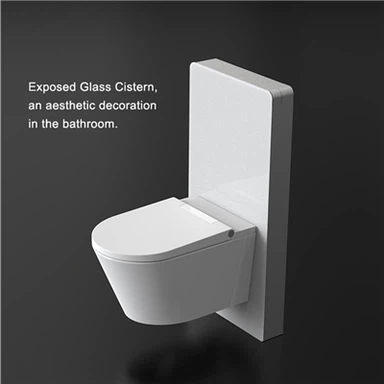 Cisterna Sanitária Pneumática