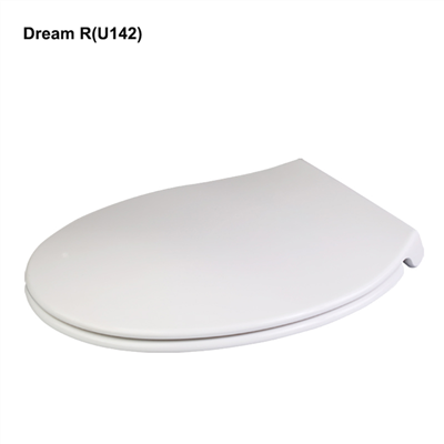 Assento sanitário de plástico termofixo