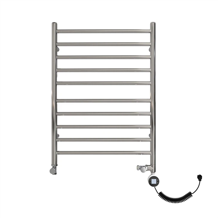 Radiador de escada de aço inoxidável