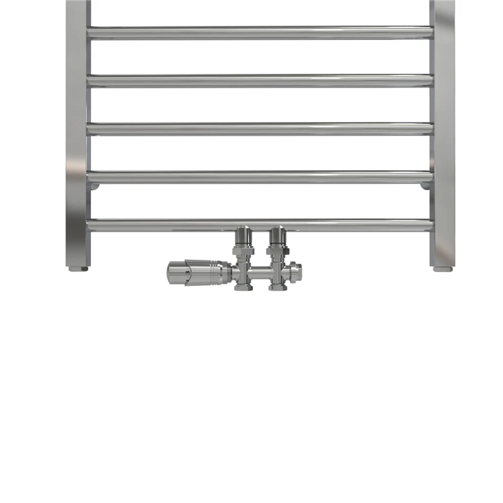 towel radiator stainless steel