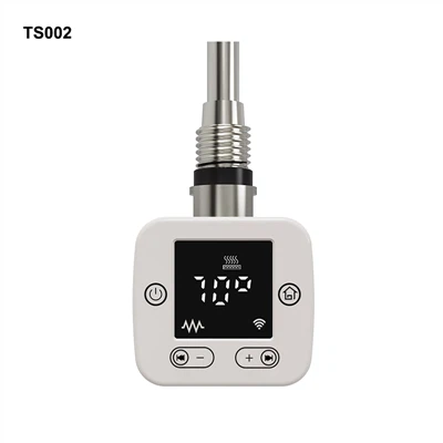 Elemento toalheiro inteligente