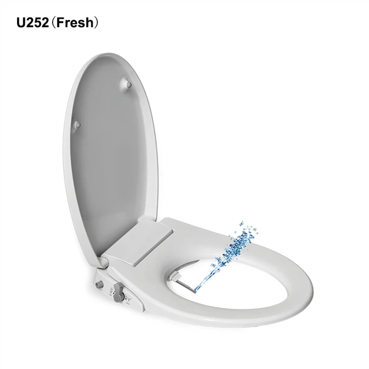 Assento sanitário universal para bidê