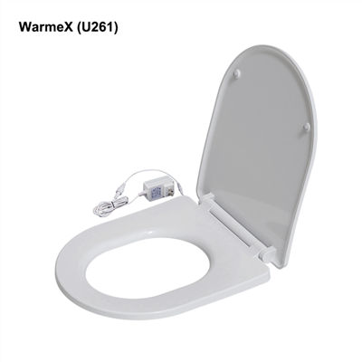 Comprar Assento Sanitário Aquecido