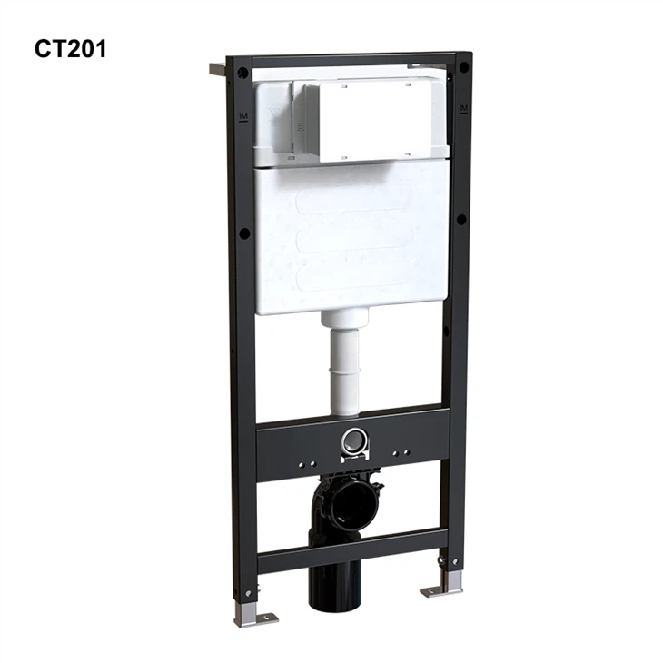 toilet-frame-and-cistern